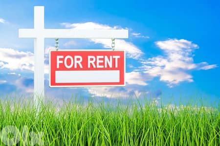 Strategic Land for Rent – On Jounieh–Jbeil Highway