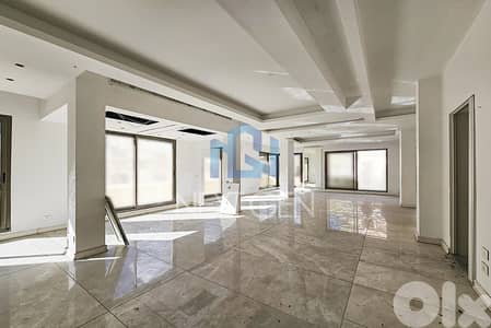 Office for rent in Downtown | مكتب للإيجار في وسط المدينة