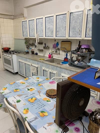 320sqm apartment for sale in afif tibi beirut