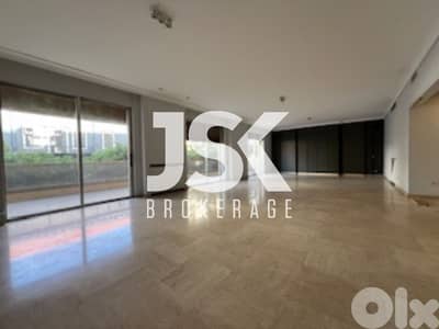 L19585 - Spacious 3-Bedroom Apartment For Rent in Achrafieh, Sursock