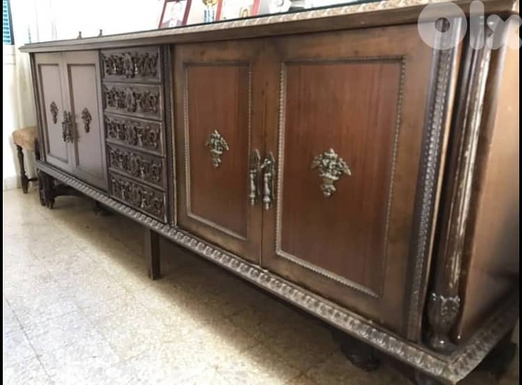 Diinind + Salon Set 5