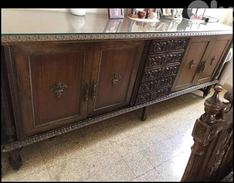 Diinind + Salon Set 7