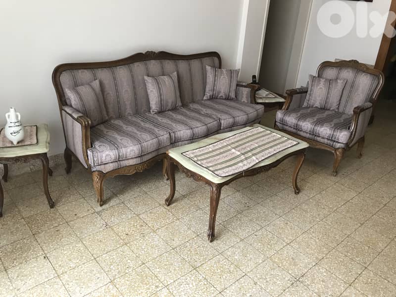 Diinind + Salon Set 16