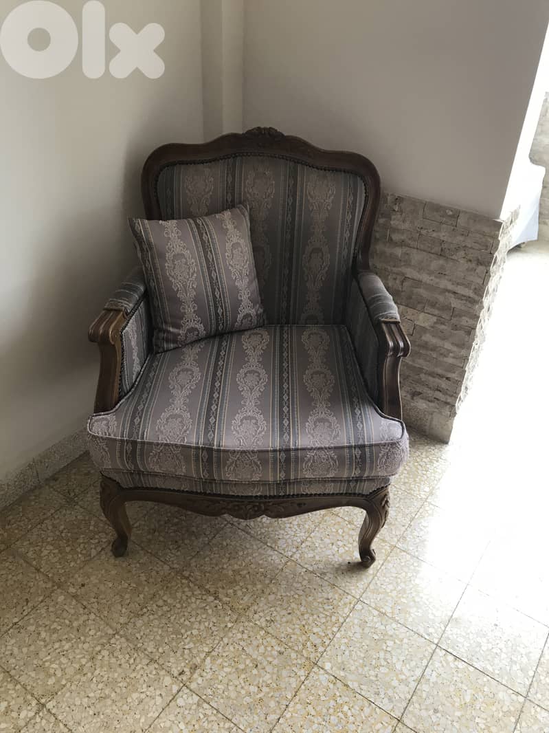 Diinind + Salon Set 18