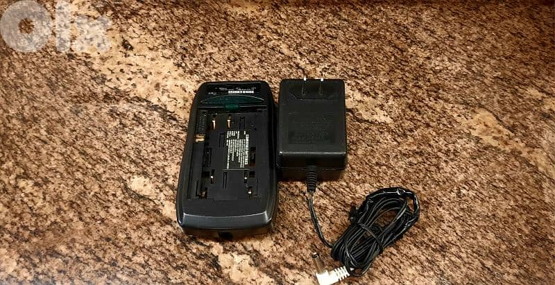 Samsung 8mm VP-M50 Video Camera 9