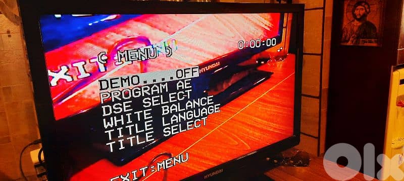 Samsung 8mm VP-M50 Video Camera 11