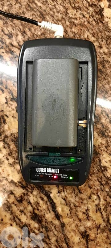 Samsung 8mm VP-M50 Video Camera 12