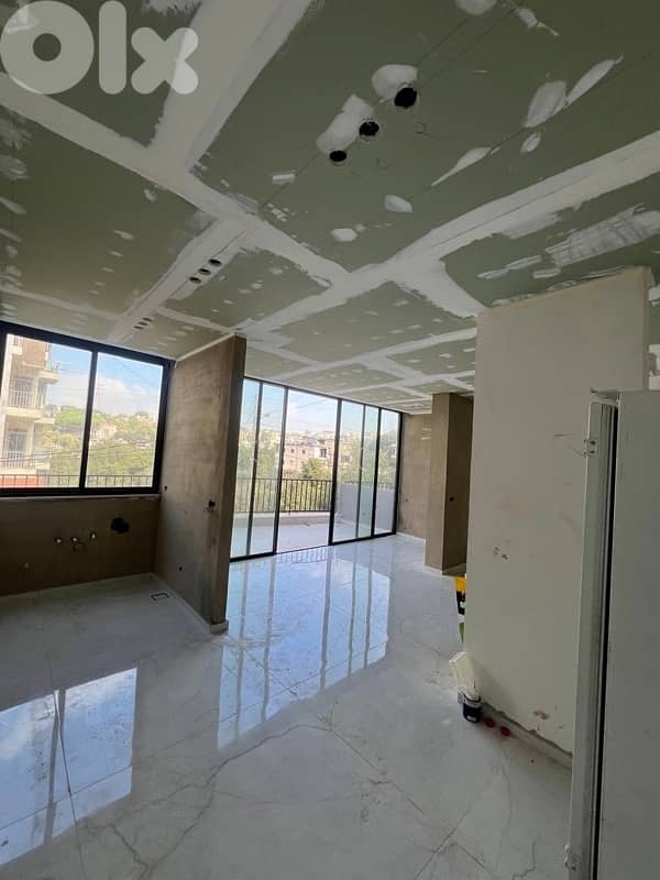 Apartment for sale atchane / شقة للبيع في العطشانة 0