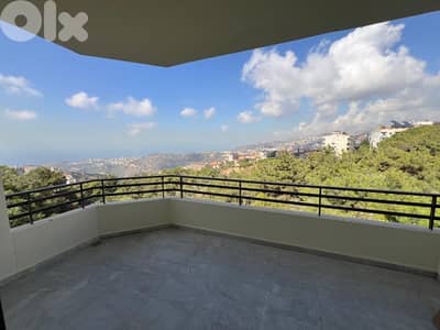 Apartment for sale Hbous / شقة للبيع في حبوس