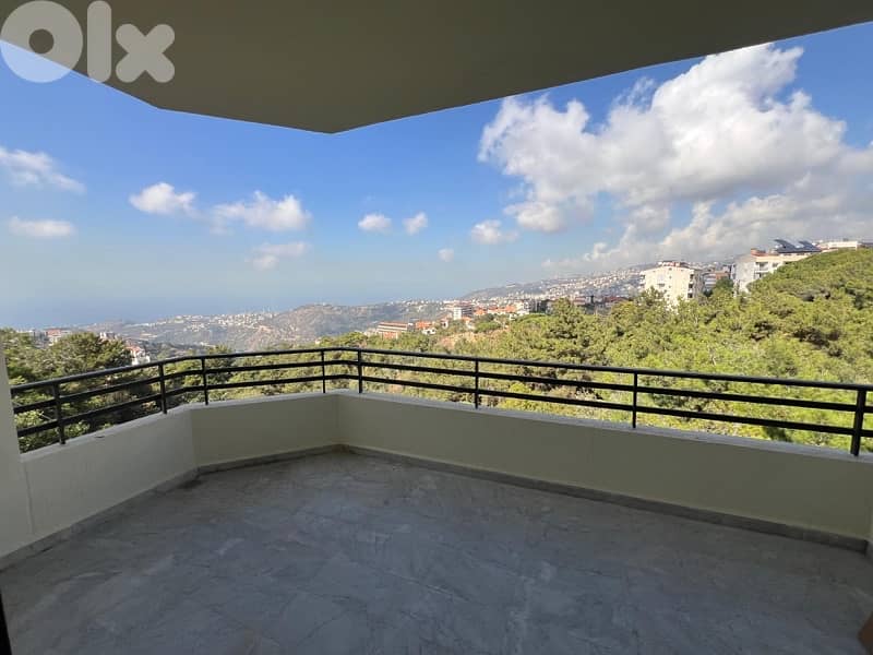 Apartment for sale Hbous / شقة للبيع في حبوس 0