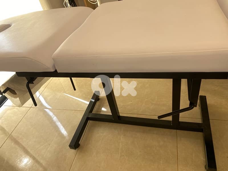 معدات عناية بالبشرة احترافية 6