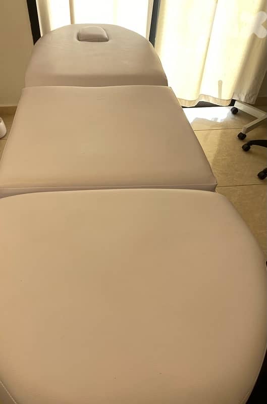 معدات عناية بالبشرة احترافية 7