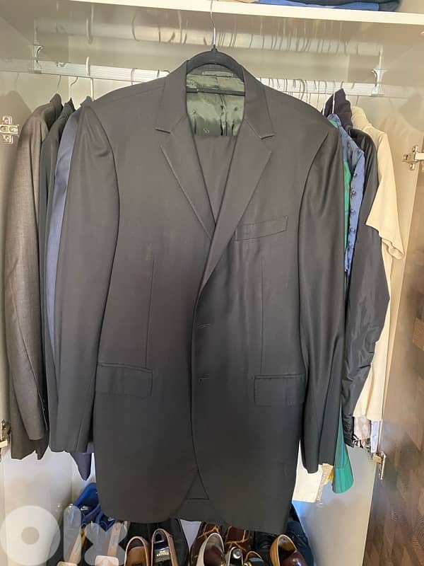 international brands for universal talented classy men 5