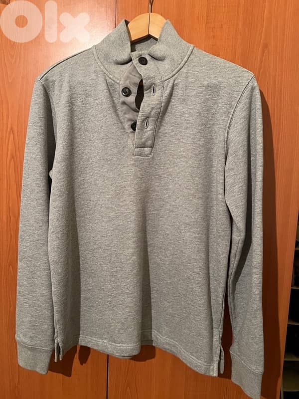 TOMMY HILFIGER and CELIO 15$ only never used 5