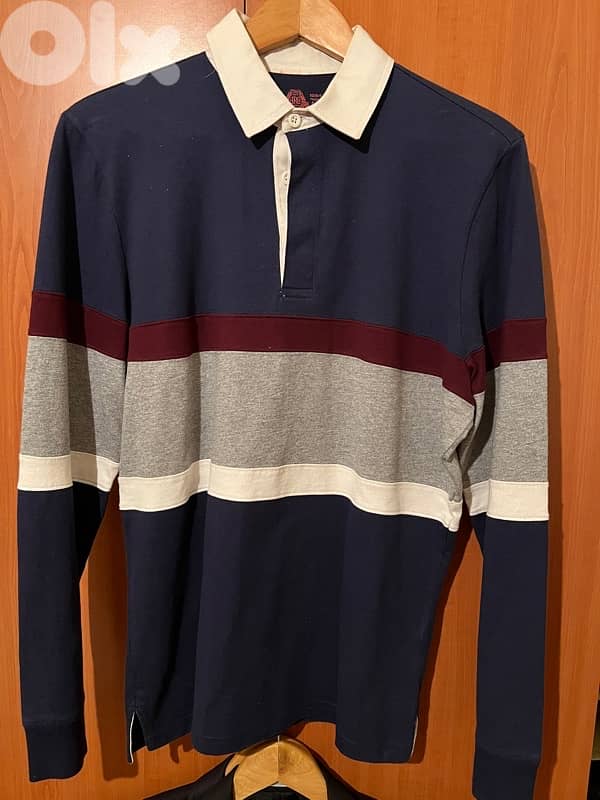 TOMMY HILFIGER and CELIO 15$ only never used 7