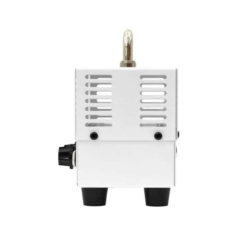 Orange Micro Terror – 20W Hybrid Guitar Amp Head with Valve Preamp & A 2