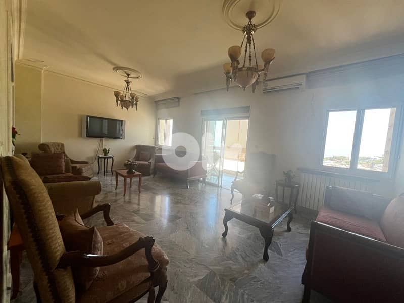 Apartment for sale Beit el Chaar / شقة للبيع في بيت الشعار 0