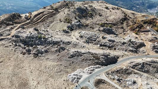 Land Block for Sale - Prime Location