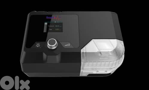 Cpap-Bipap respirox -سيباب ، بيباب