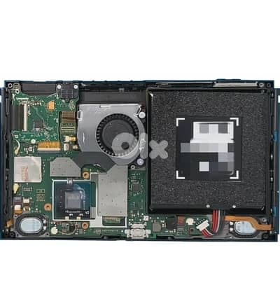 Nintendo Switch Mod Chip