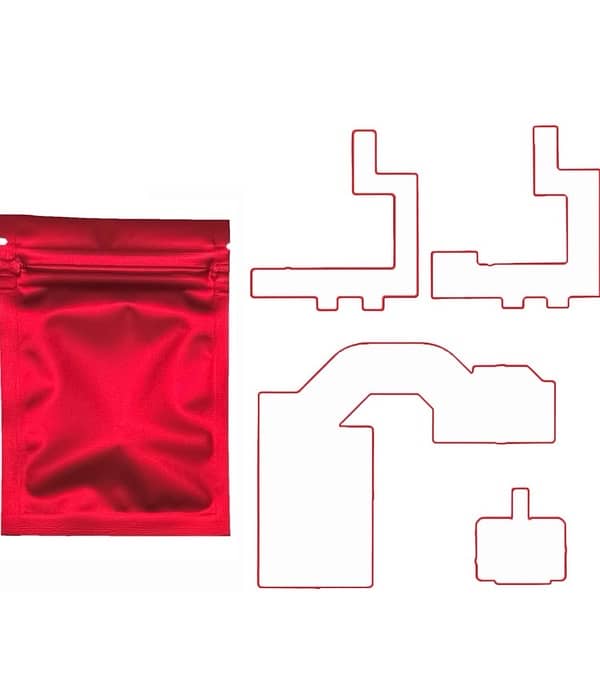 Nintendo Switch Mod Chip 1