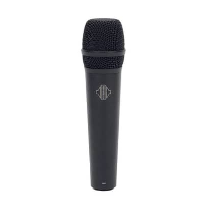 SONTRONICS SOLO HANDHELD DYNAMIC SUPERCARDIOID MICROPHONE