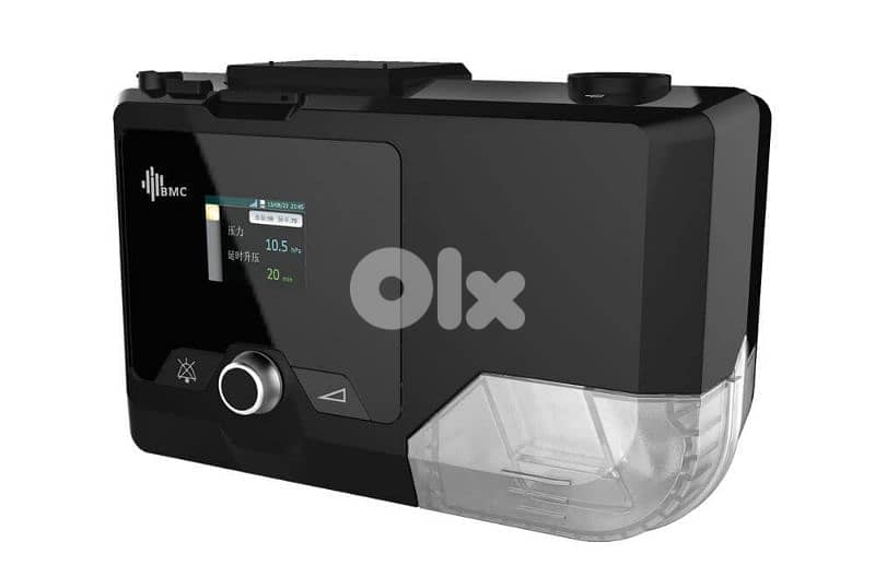 BMC cpap - G2S A20 used 2