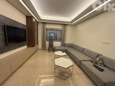 Apartment for rent Rabieh / شقة للإيجار في الرابية