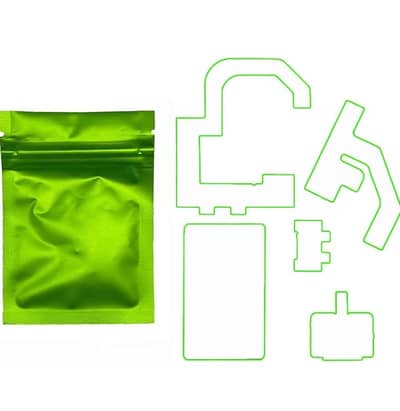 Nintendo Switch Mod Chip