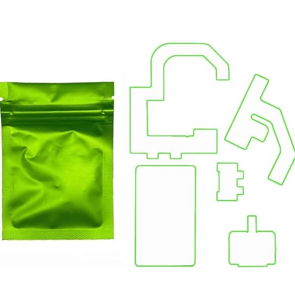 Nintendo Switch Mod Chip 0