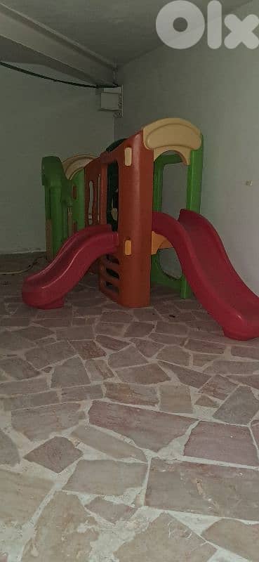 playground for kids