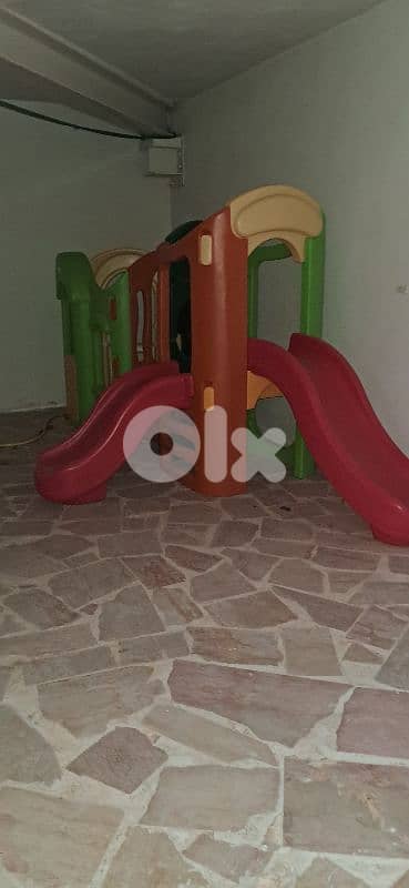 playground for kids 1
