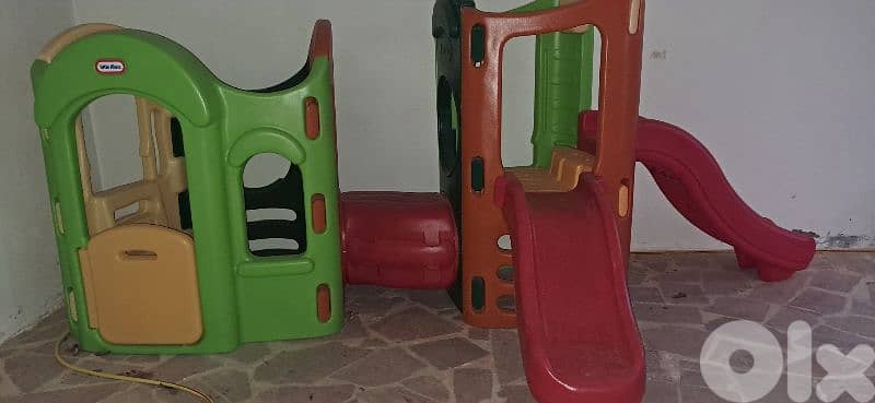 playground for kids 2