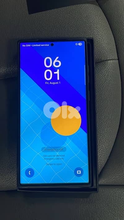 SAMSUNG S23 ULTRA 256gb 81755101