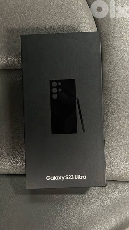 SAMSUNG S23 ULTRA 256gb 81755101 1