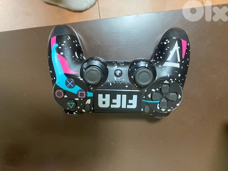 ps4 controller 1