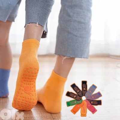 Grip anti slip Breathable Sweat-Absorbent Quick Dry Anti-Bacterial