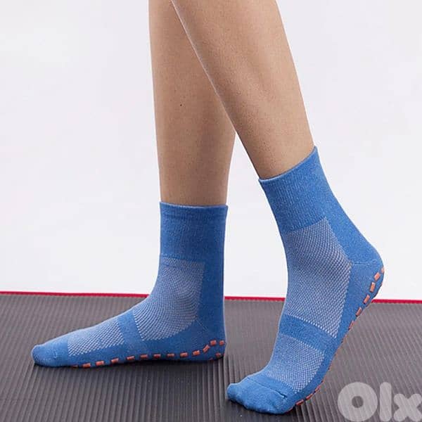 Grip anti slip Breathable Sweat-Absorbent Quick Dry Anti-Bacterial 10