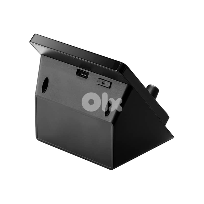 Hercules Stream 100 Audio Controller 1