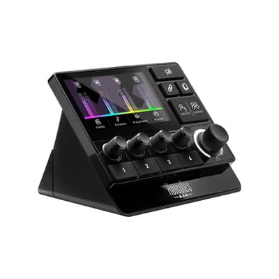 Hercules Stream 200 Audio Controller