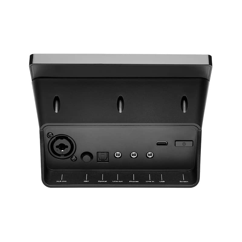 Hercules Stream 200 Audio Controller 1