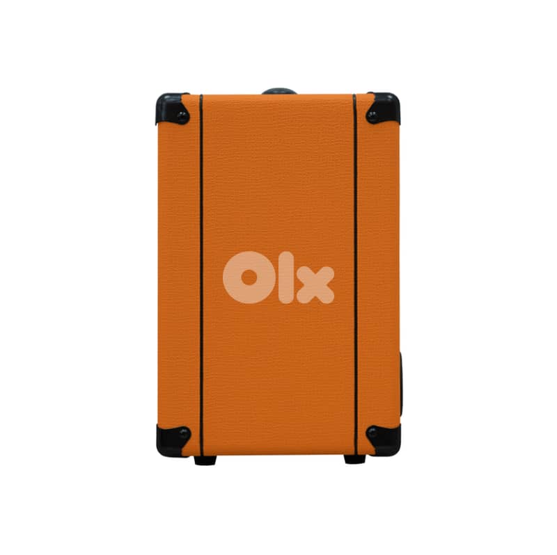 Orange Crush Bass 25 1