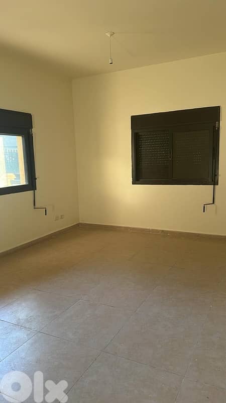 Deluxe Apartment for Sale – Kferzayna with garden 0