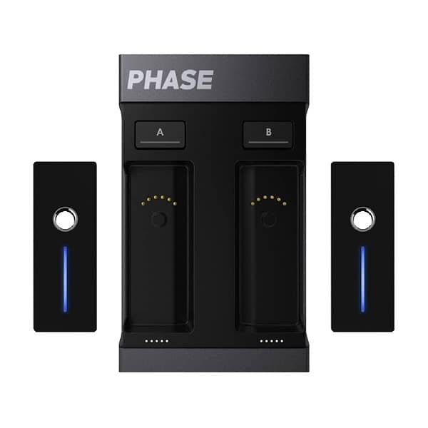PHASE ESSENTIAL WIRELESS DVS CONTROLLER 0