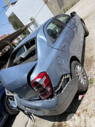 شيفروليه كوبلت 2018