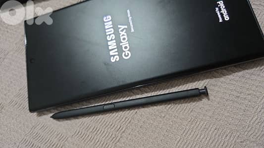 S23 Ultra Very Clean