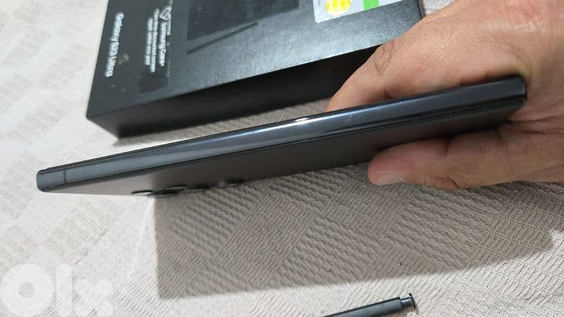 S23 Ultra Very Clean 1