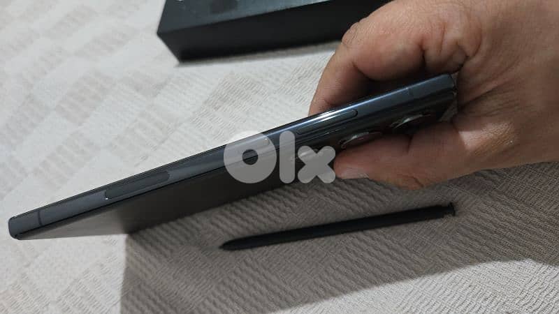 S23 Ultra Very Clean 3