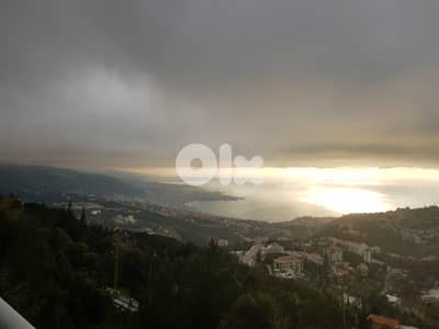 Land for sale in Keserouan Kfour أرض للبيع في كسروان كفور