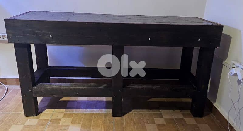Very strong work bench/table/aquarium stand 0